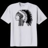 Youth Core Blend Tee Thumbnail