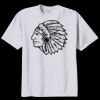 Youth Core Blend Tee Thumbnail