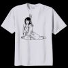 Youth Core Blend Tee Thumbnail