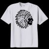 Youth Core Blend Tee Thumbnail