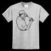 Youth Core Blend Tee Thumbnail