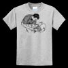 Youth Core Blend Tee Thumbnail