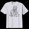 Youth Core Blend Tee Thumbnail