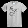 Youth Core Blend Tee Thumbnail
