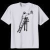 Youth Core Blend Tee Thumbnail