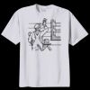Youth Core Blend Tee Thumbnail