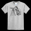 Youth Core Blend Tee Thumbnail