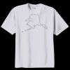 Youth Core Blend Tee Thumbnail