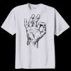 Youth Core Blend Tee Thumbnail