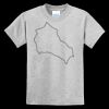 Youth Core Blend Tee Thumbnail