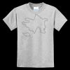 Youth Core Blend Tee Thumbnail