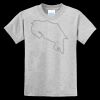 Youth Core Blend Tee Thumbnail