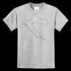Youth Core Blend Tee Thumbnail