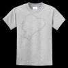 Youth Core Blend Tee Thumbnail