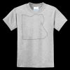 Youth Core Blend Tee Thumbnail