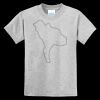 Youth Core Blend Tee Thumbnail