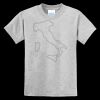 Youth Core Blend Tee Thumbnail