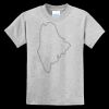 Youth Core Blend Tee Thumbnail