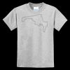 Youth Core Blend Tee Thumbnail