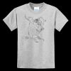 Youth Core Blend Tee Thumbnail