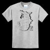 Youth Core Blend Tee Thumbnail