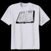 Youth Core Blend Tee Thumbnail
