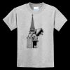 Youth Core Blend Tee Thumbnail