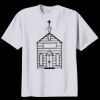 Youth Core Blend Tee Thumbnail