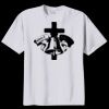 Youth Core Blend Tee Thumbnail