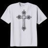 Youth Core Blend Tee Thumbnail