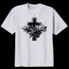 Youth Core Blend Tee Thumbnail