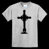 Youth Core Blend Tee Thumbnail