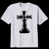 Youth Core Blend Tee Thumbnail