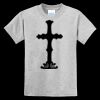 Youth Core Blend Tee Thumbnail