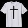 Youth Core Blend Tee Thumbnail