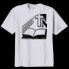 Youth Core Blend Tee Thumbnail