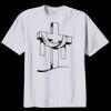 Youth Core Blend Tee Thumbnail