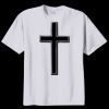 Youth Core Blend Tee Thumbnail