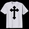 Youth Core Blend Tee Thumbnail