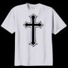Youth Core Blend Tee Thumbnail