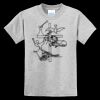 Youth Core Blend Tee Thumbnail
