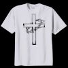 Youth Core Blend Tee Thumbnail