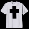 Youth Core Blend Tee Thumbnail