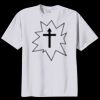 Youth Core Blend Tee Thumbnail