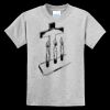 Youth Core Blend Tee Thumbnail