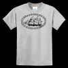 Youth Core Blend Tee Thumbnail