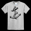 Youth Core Blend Tee Thumbnail