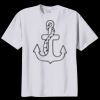 Youth Core Blend Tee Thumbnail