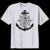 Youth Core Blend Tee Thumbnail