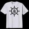 Youth Core Blend Tee Thumbnail
